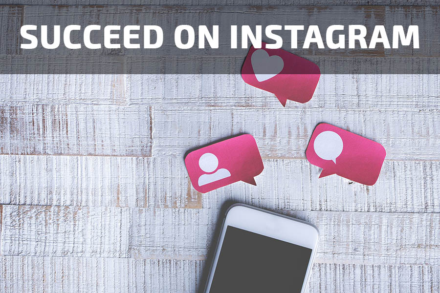 How to succeed on Instagram: 10 ideas for universities
