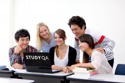 StudyQA: Как удержать иностранных студентов