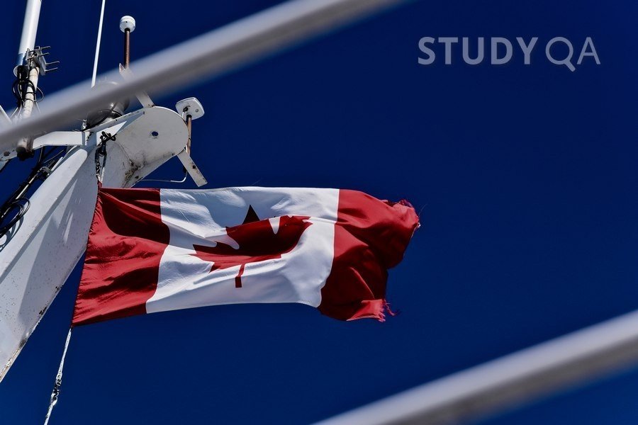 StudyQA: Глобальное обновление базы данных по разделу "Канада"