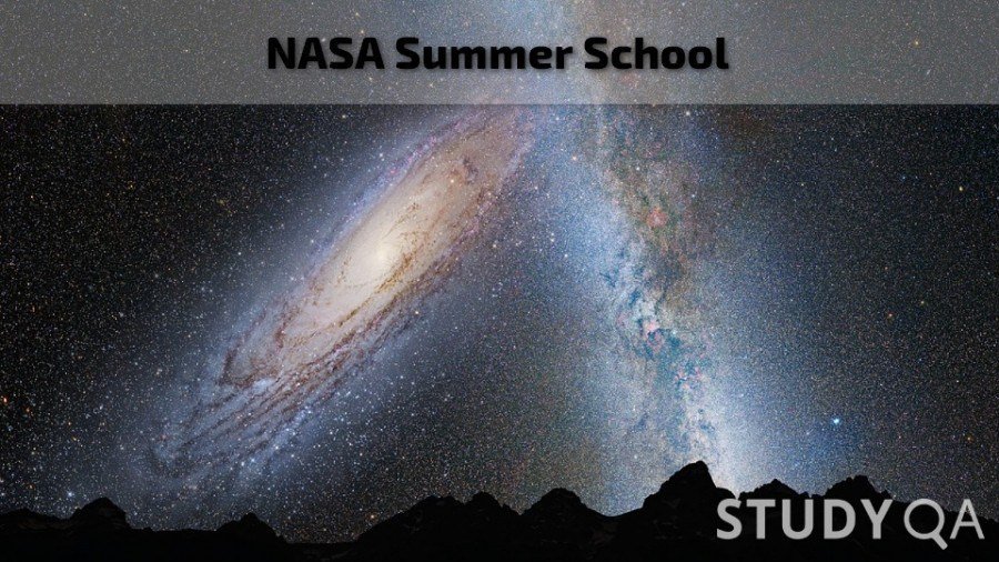 NASA Space Radiation Summer School