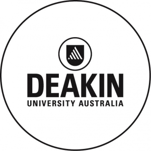 Deakin Vice-Chancellor’s International Scholarship