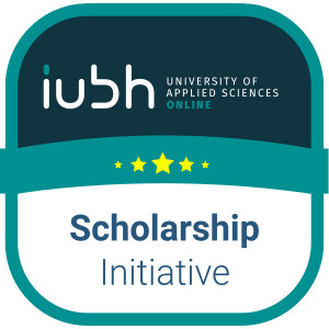 IUBH Scholarship Initiative - Online Bachelor, Master or MBA at IUBH University of Applied Sciences (Germany)