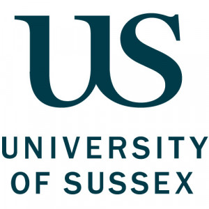 Margaret Sharp Master’s Scholarship at University of Sussex