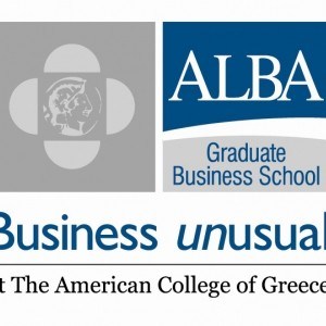 Athens Laboratory of Business Administration
