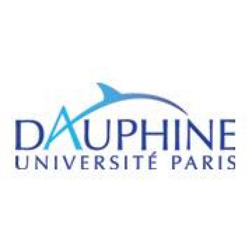 Paris Dauphine University - PSL