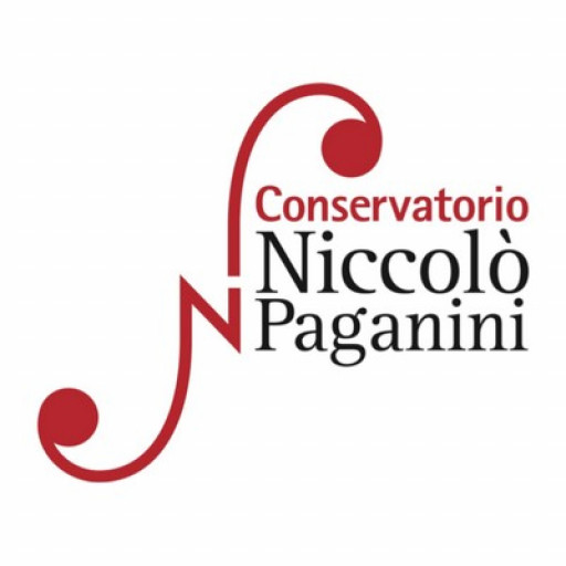 Conservatory of music Nicolo Paganini