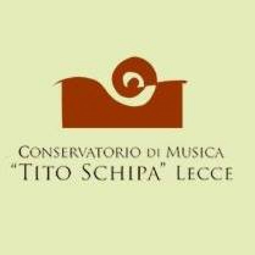 Tito Schipa Lecce Music Conservatory