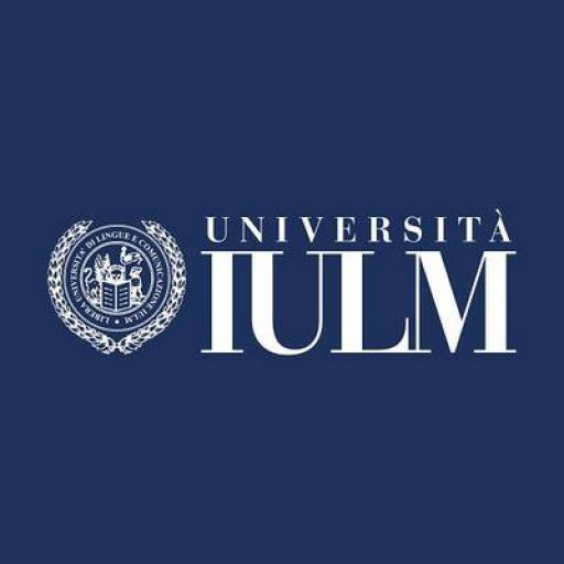 IULM University of languages and communication