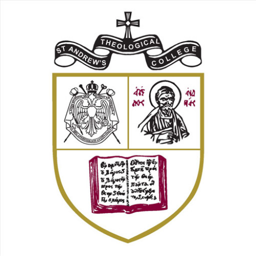 St Andrews Greek Orthodox Theological College