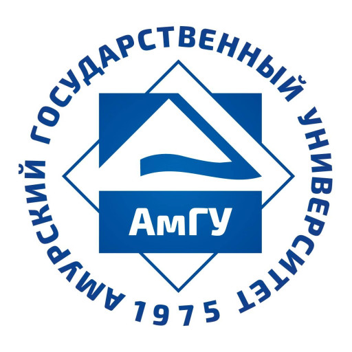 Амурский государственный университет