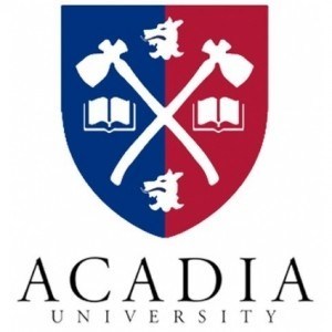 Acadia University